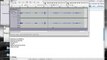 Creating a Fade in Audacity, Video Tutorial 9 of 10
