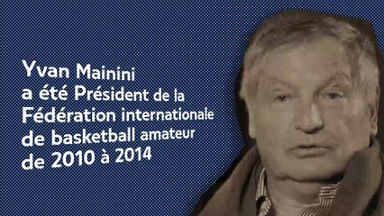 Mémoire de la Francophonie sportive - #Mainini