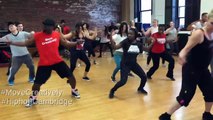 Boston Mobile Dance Studio - Choreography Recap! Episode 39