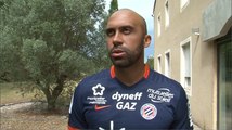 Les premiers mots d'Anthony Vanden Borre