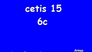 cetis 15 6c