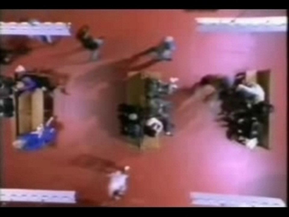 BANDERAS - THIS IS YOUR LIFE