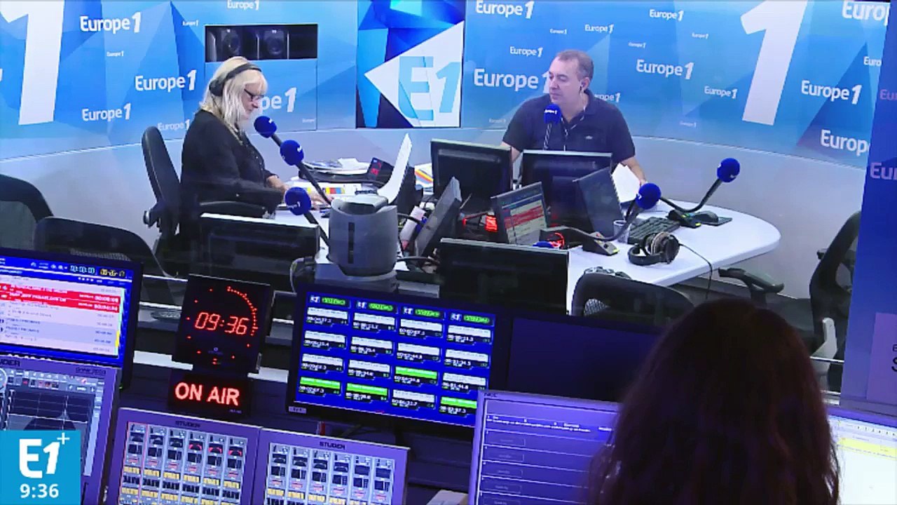 Jeff Panacloc en prime samedi sur TF1 : "Ça fait peur, très très peur"