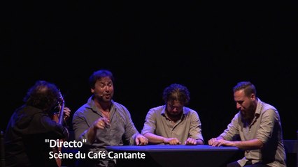 4e journée du festival Arte Flamenco