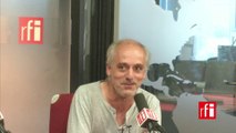 Philippe Poutou (NPA): « Au-delà de la Loi travail, il y a un ras-le-bol social »