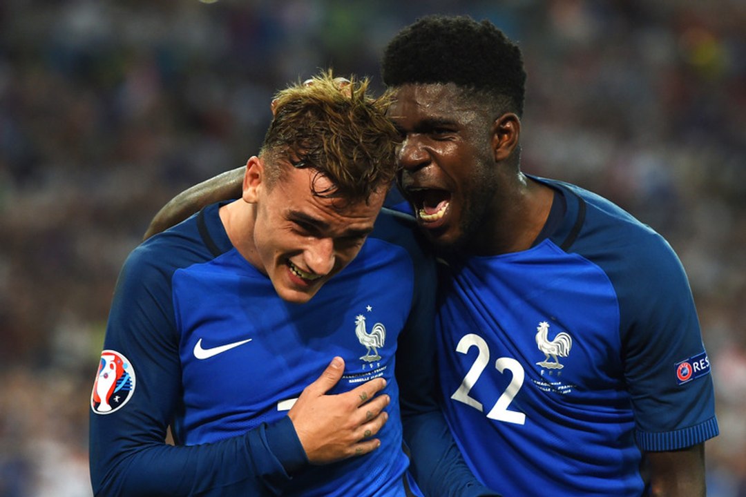 #EPISODE 16 - Les Pros de l'Euro : cette équipe de France est-elle la meilleure de tous les temps ?