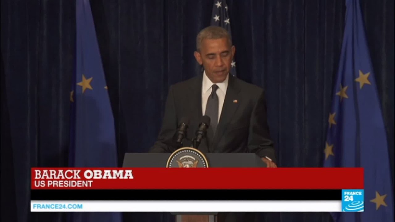 Dallas police shooting: "a vicious, calculated, descipcable attack on law enforcement"