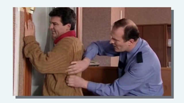 6 кадров. На массаже. Готовьтесь посмеяться от души!