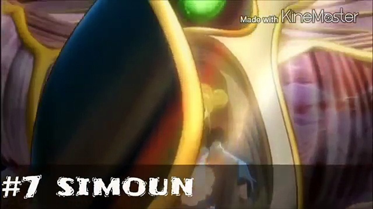 Top 10 Yuri Anime V2