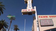 Pawn Stars (saison 17) - A partir du 15 septembre sur PLANÈTE+ Aventure & Expérience