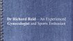 Dr Richard Reid Sydney - Doctor Richard Reid