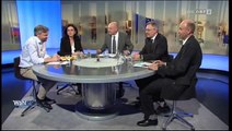 Diskussion zur EU-Wahl, 13.04.14, ORF 2