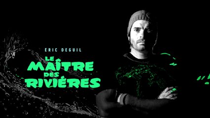 Super-Héros : Eric Deguil - A partir du 20 septembre sur PLANÈTE+ Aventure & Expérience