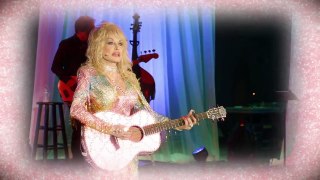 Dolly Parton at Sprint Center on July 29, 2016