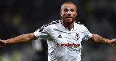 Beşiktaş, Gökhan Töre İçin West Ham'la Görüşmelere Başladığını KAP'a Bildirdi