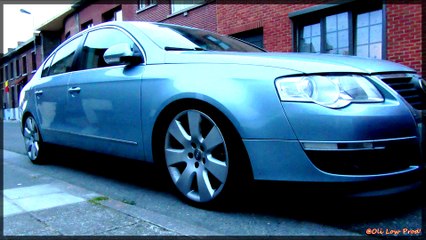 Passat 3C  2.0TDI 140Hp @Oli Low Prod