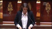 Discours Julie Sommaruga sur le projet de loi Egalité et Citoyenneté