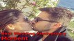 Shahid Kapoor And Mira Rajput's Kissing Selfie | Best Wedding Anniversary Moment