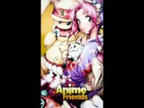 Anime Friends 20/07/08 (ANBU COSPLAY)