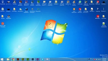 Reloader v3.0. Final - Windows 10 Permanent Activator.
