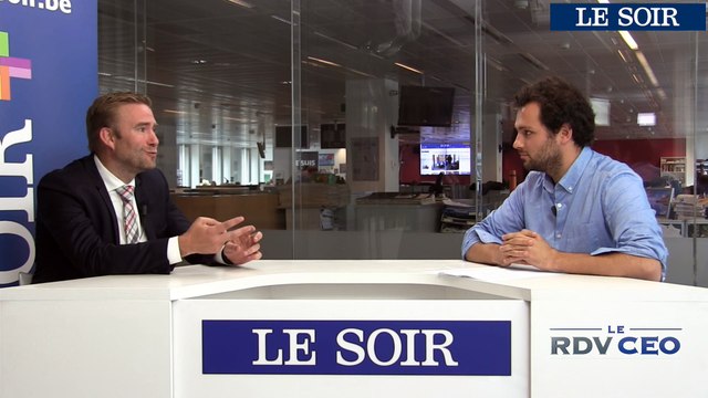 Yannick Fierling (Haier Europe): RDV CEO teaser