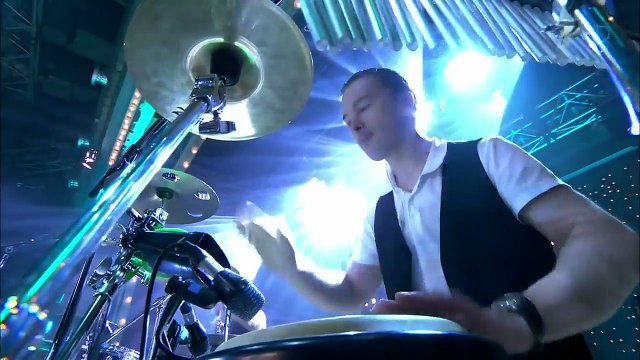 Зара - Ленинград (Вечерний Ургант)