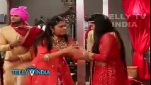 Kasam - 8th July 2016 - कसम - Full On Location Episode News - Colors Tv Kasam Tere Pyar Ki