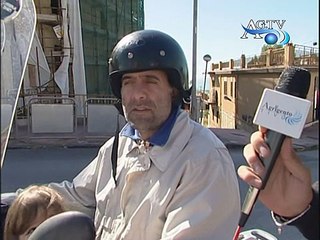 Traffico ad Agrigento AGTV 29-10-2010.mpg