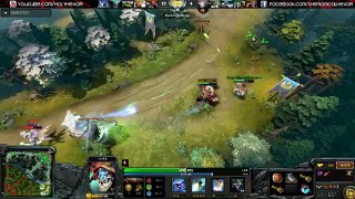 funny game dota 2 part  (53)