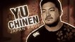 Japan rugby?s Yu Chinen: From the hammer to the scrum