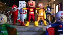 Anpanman show 