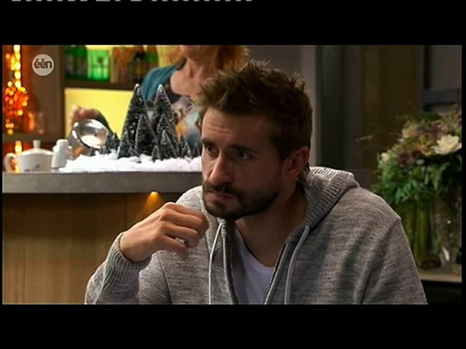 Thuis aflevering 3502 seizoen 19