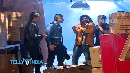 Kumkum Bhagya - 8th July 2016 - Full On Location Episode - Zee Tv Serial News 2016