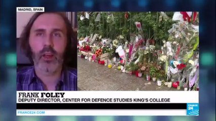 Paris November attacks: French legislators urge rethinking of intelligence