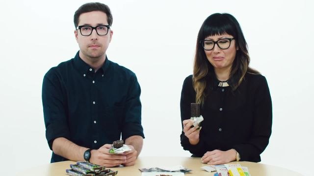 You’ll Be Eating Crickets Soon. You Have No Choice