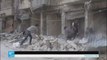 قوات سوريا الديمقراطية تواصل تقدمها في منبج