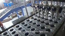 water,yogurt,ice-cream,jelly,bean cup filling and sealing machine roll/piece film