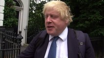 Boris: May must make clear that EU citizens are welcome