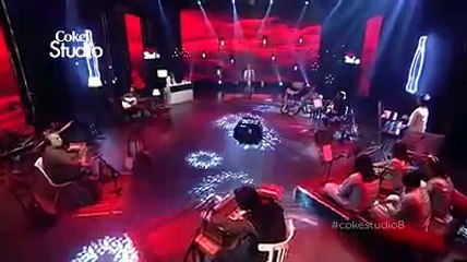 Tajdar e Haram Singer Atif Aslam Coke Studio-Imran Mobile