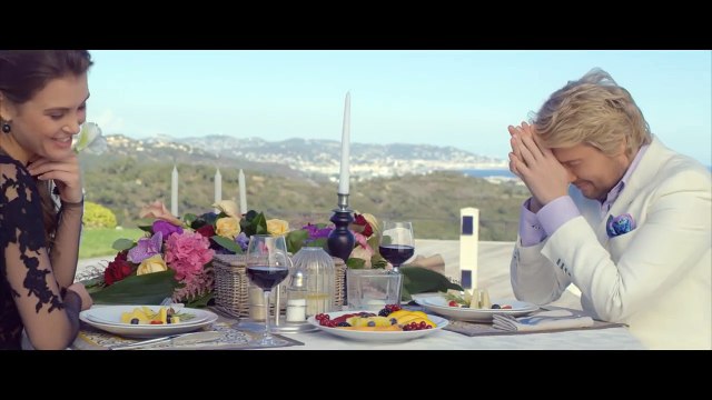 Николай Басков - Обниму тебя