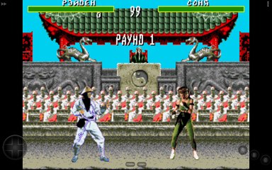 ♥ SEGA MEGA DRIVE GENESIS DREAMCAST SATURN ● LETS PLAY WALKTHROUGH GAMEPLAY● MORTAL COMBAT