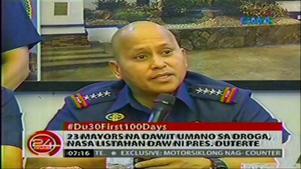 Twenty Four Hours July 8 2016 Part 5