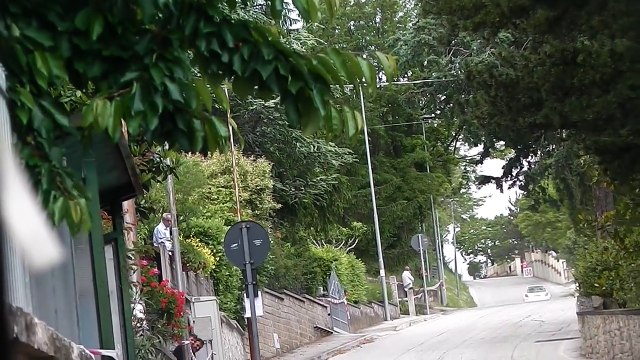 23° Rally dell Adriatico 2016 - PS. Avenale