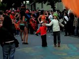 candombe comparsas carnaval uruguay 1