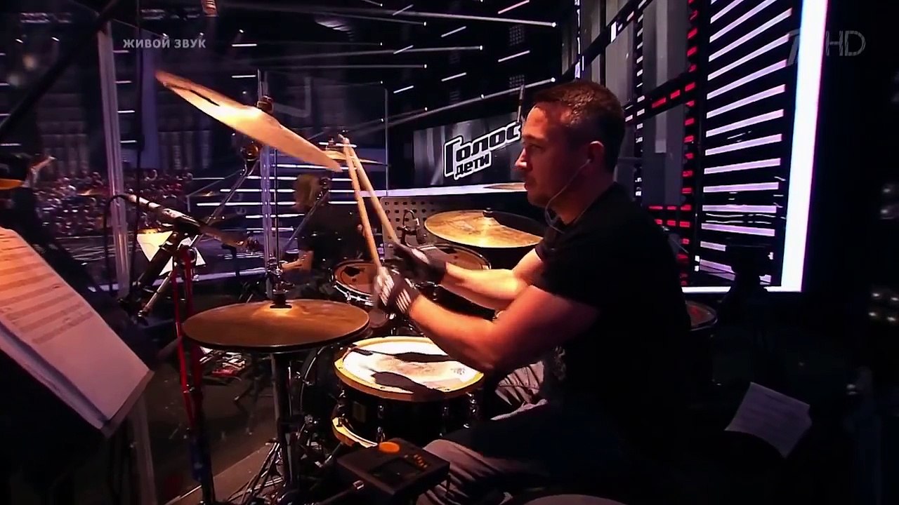 Дарья Атамановская - Wrecking Ball