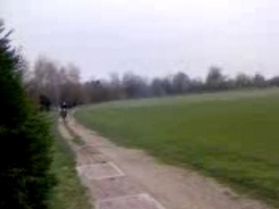 Ben moto 1