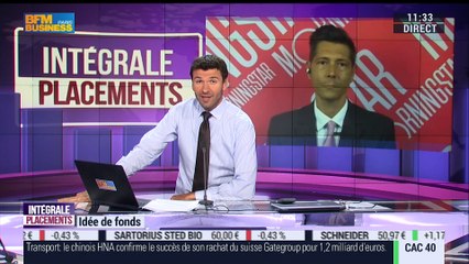 Idées de fonds: Focus sur les fonds à faible volatilité - 08/07