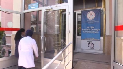 Tek Başına İlçe Nüfusu Kadar Doğum Yaptırdı