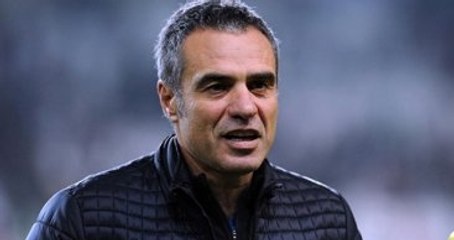 Uğur Demirok, Antrenmanda Ersun Yanal'a Şaka Yaptı: Transfer Olmak İstiyorum