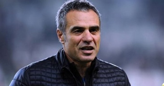 Uğur Demirok, Antrenmanda Ersun Yanal'a Şaka Yaptı: Transfer Olmak İstiyorum